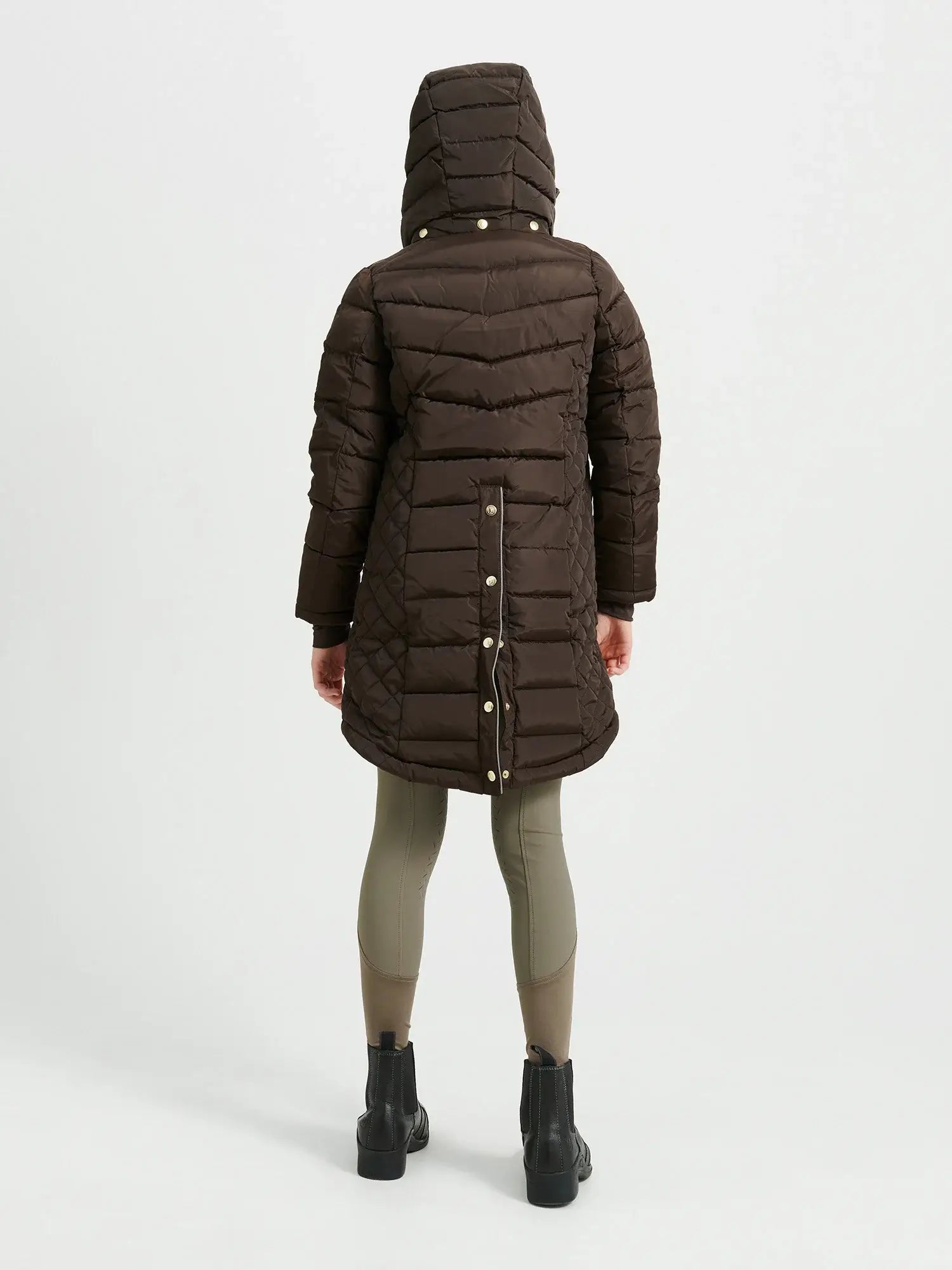 Jacson Mary Kappa Junior - Brun