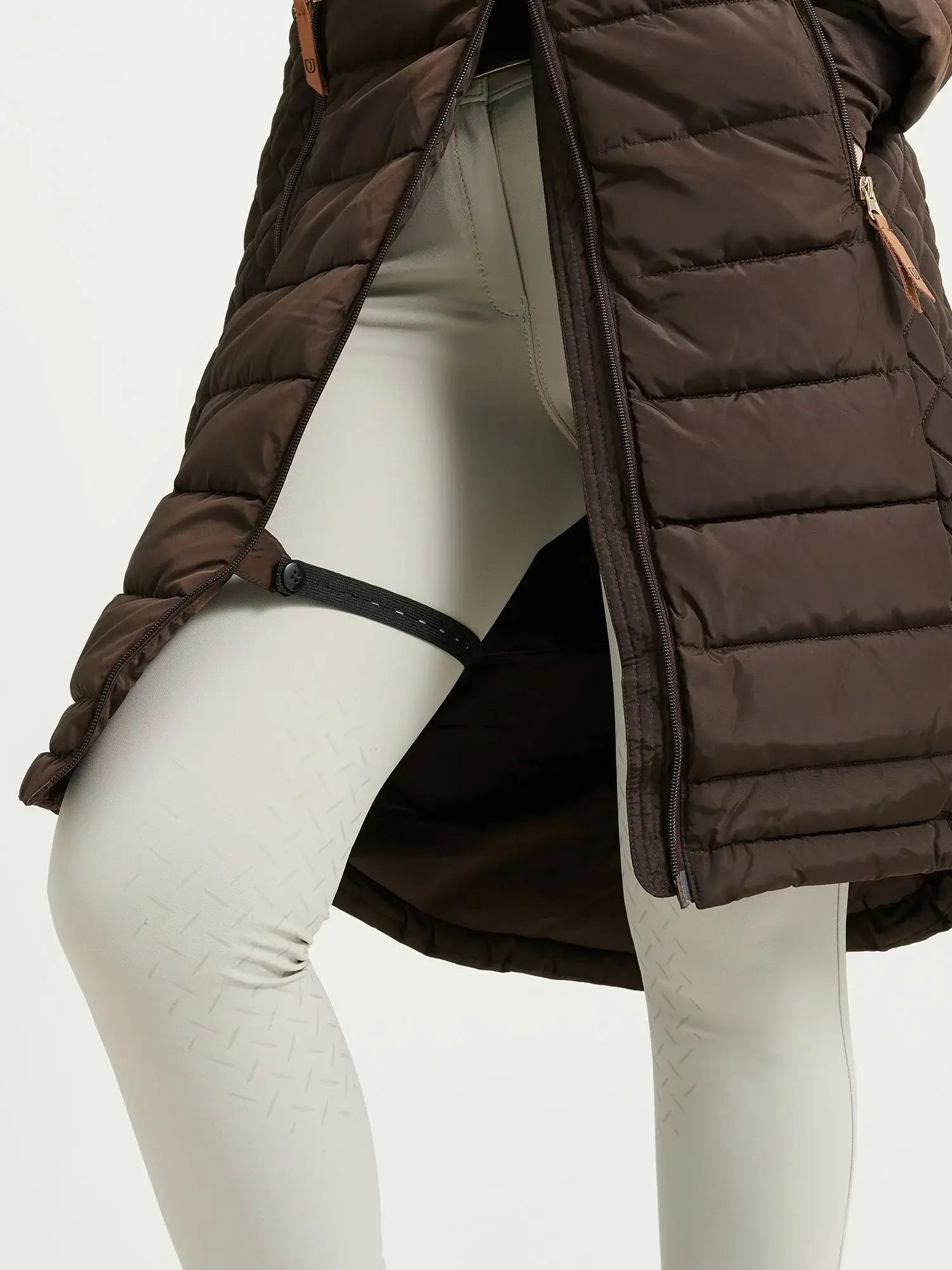 Jacson Mary Ridkappa - Brun