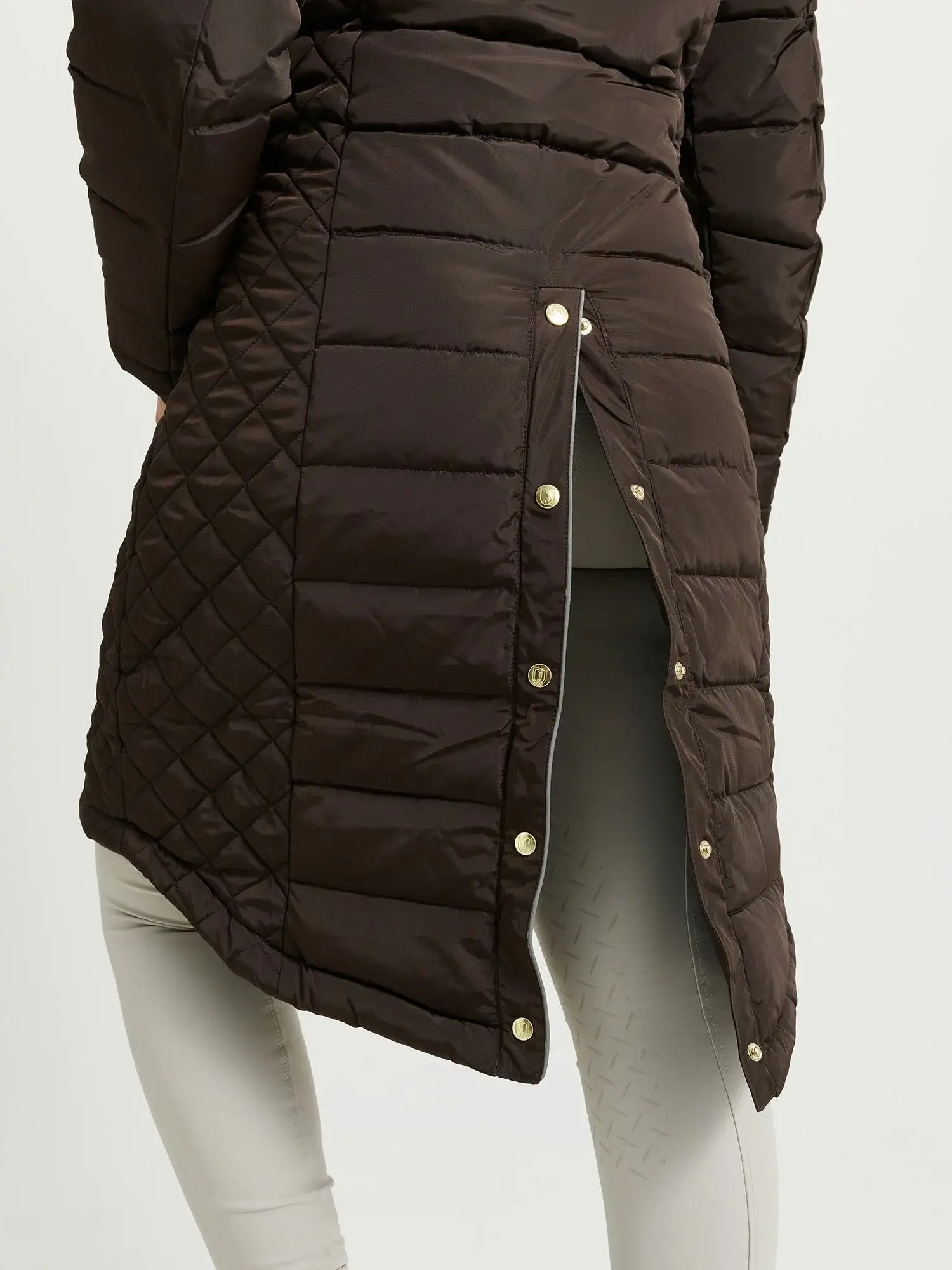 Jacson Mary Ridkappa - Brun