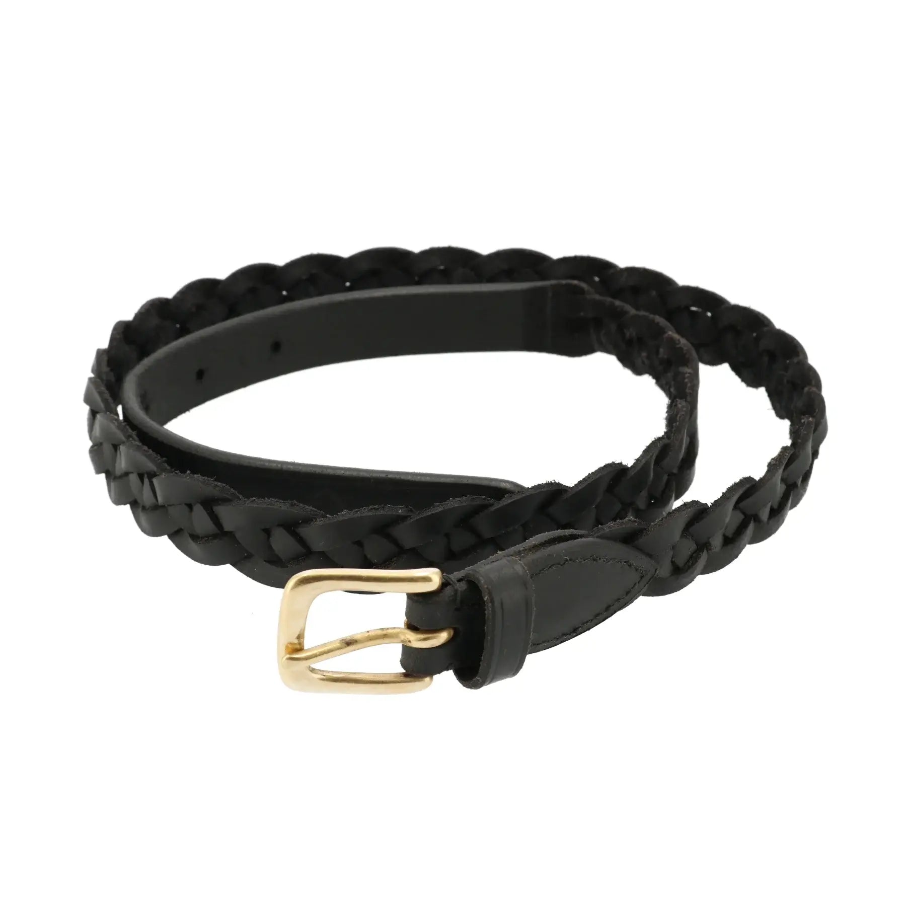 Jacson Neapel Skärp - Svart