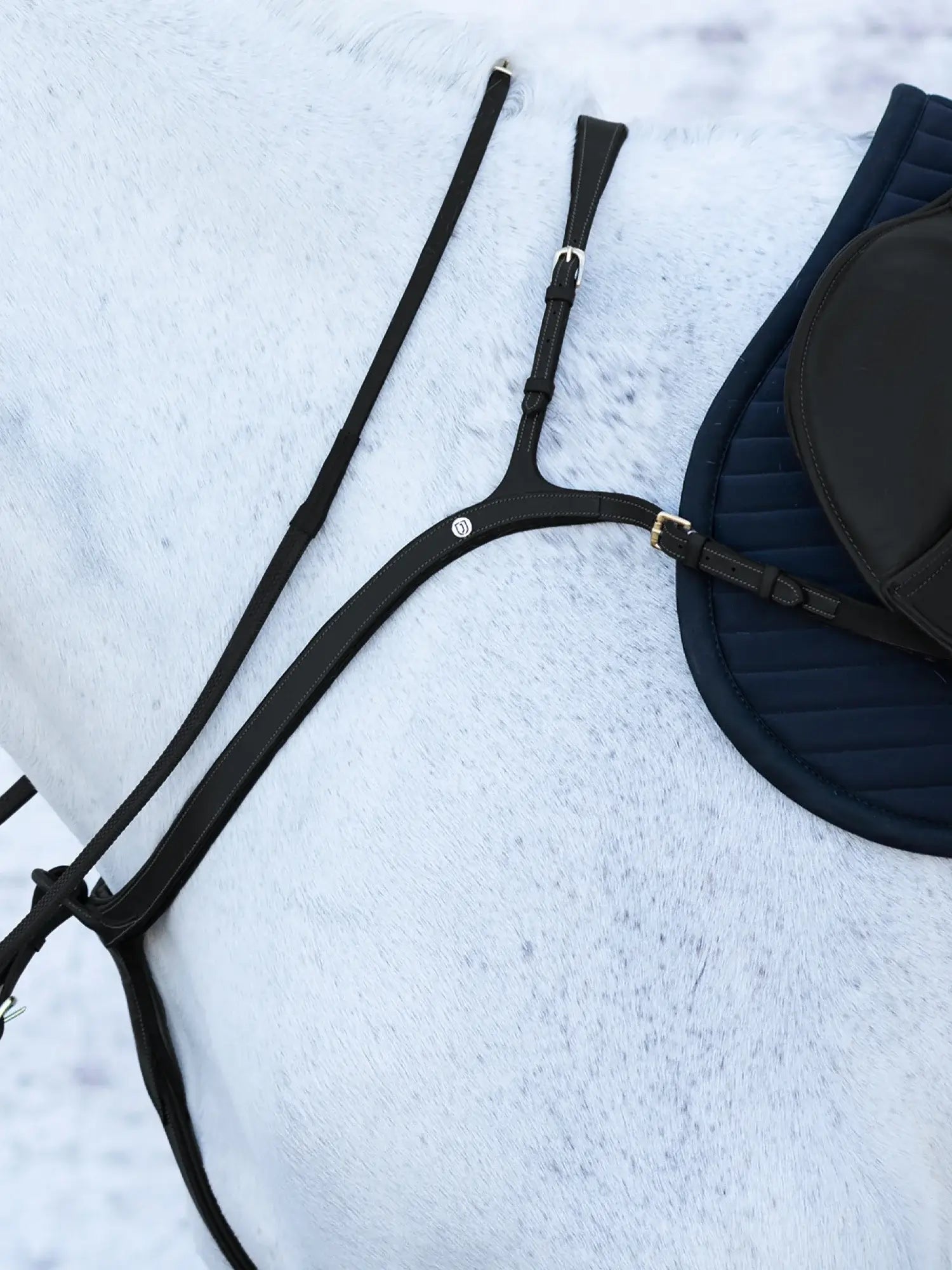 Jacson Olympia Förbygel - Svart