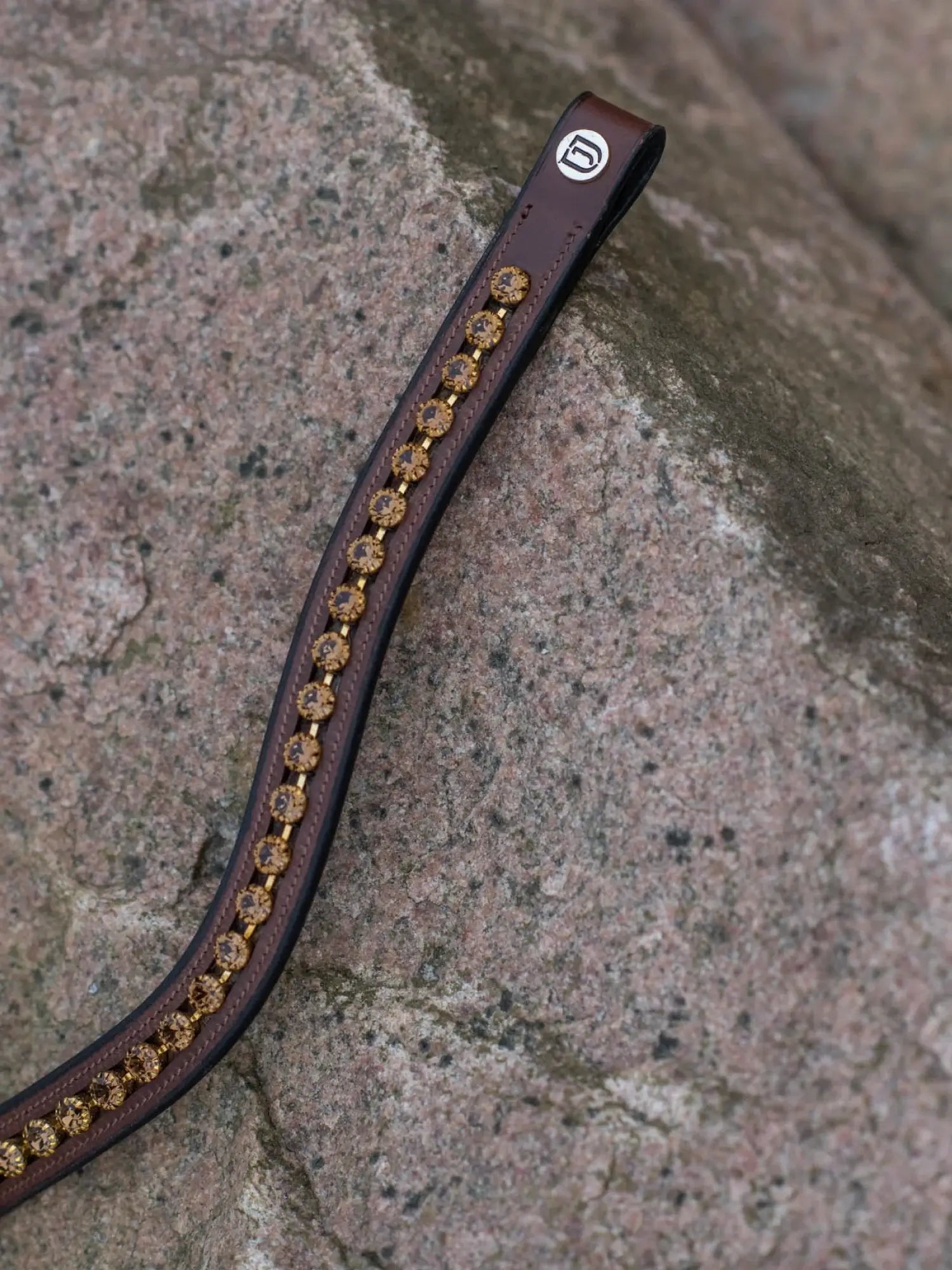 Jacson Pannband Kristall