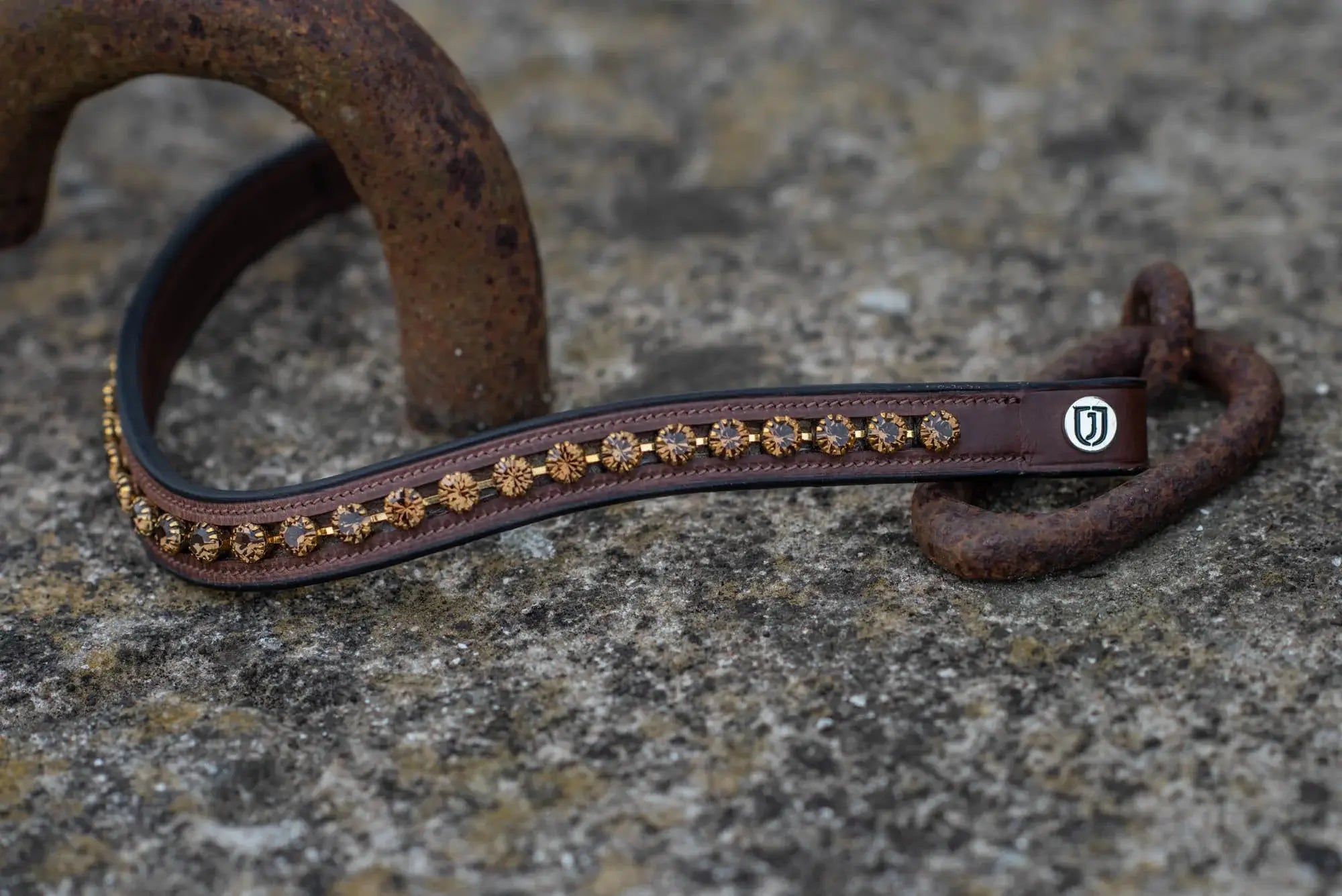 Jacson Pannband Kristall