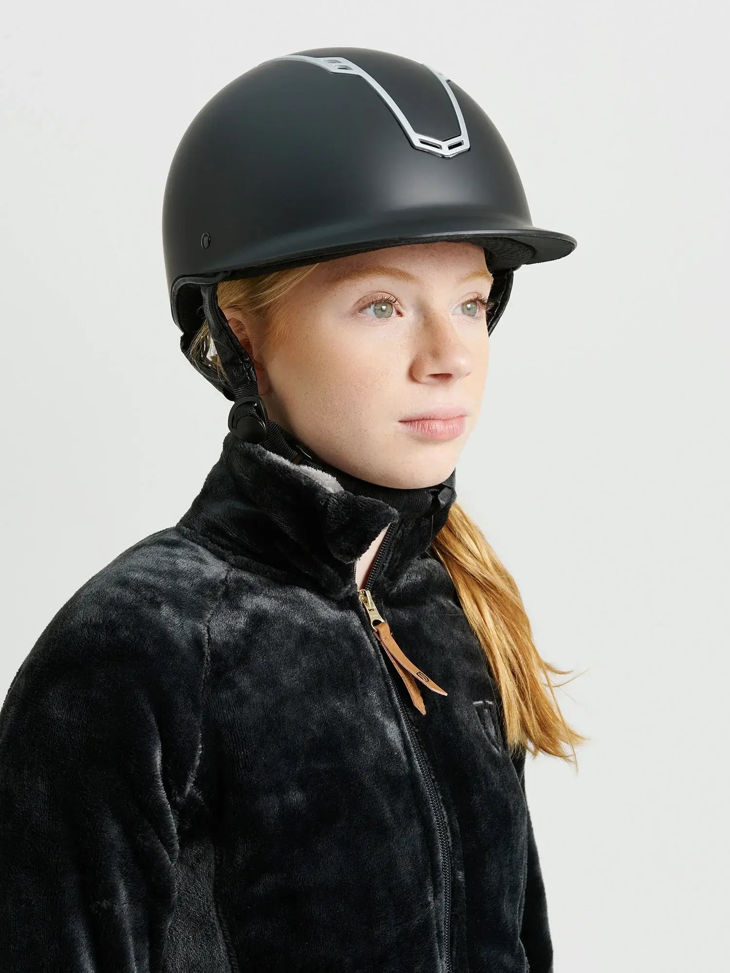 Jacson Philly Mips - Svart