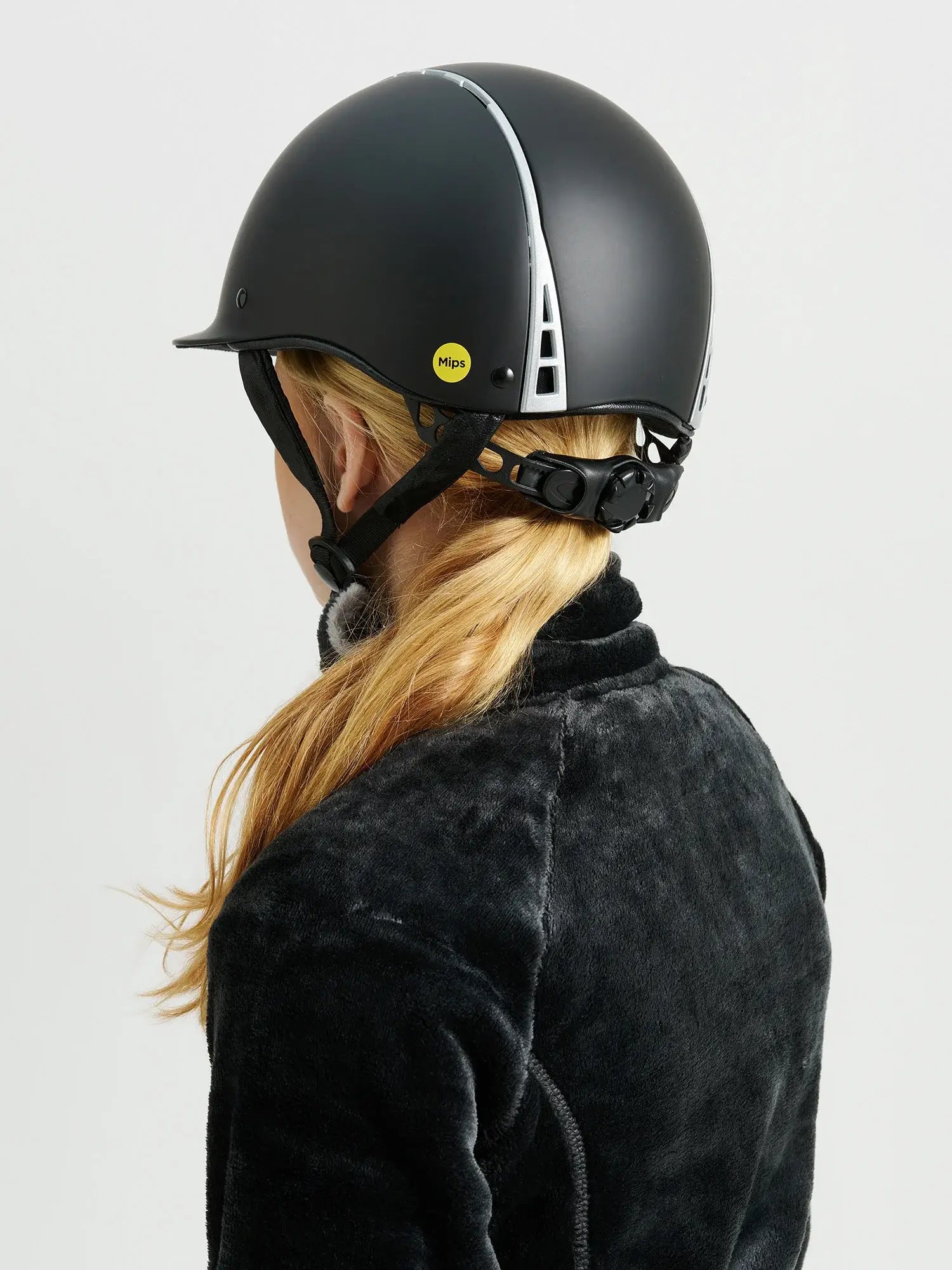 Jacson Philly Mips - Svart