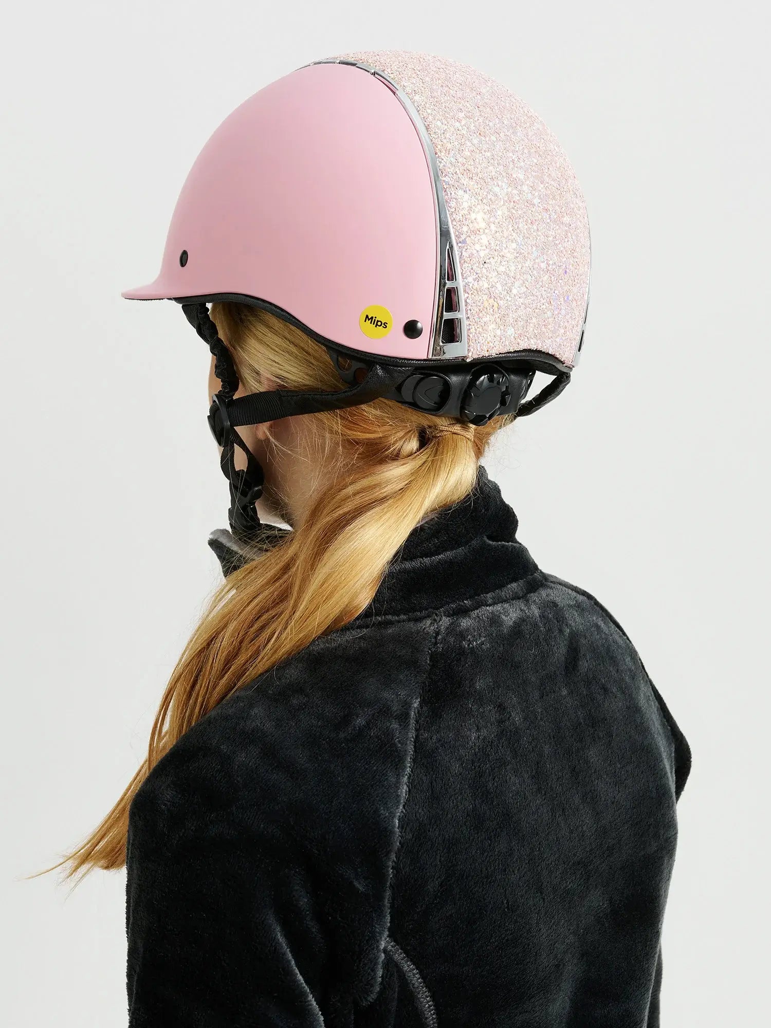 Jacson Philly Mips Barn - Rosa