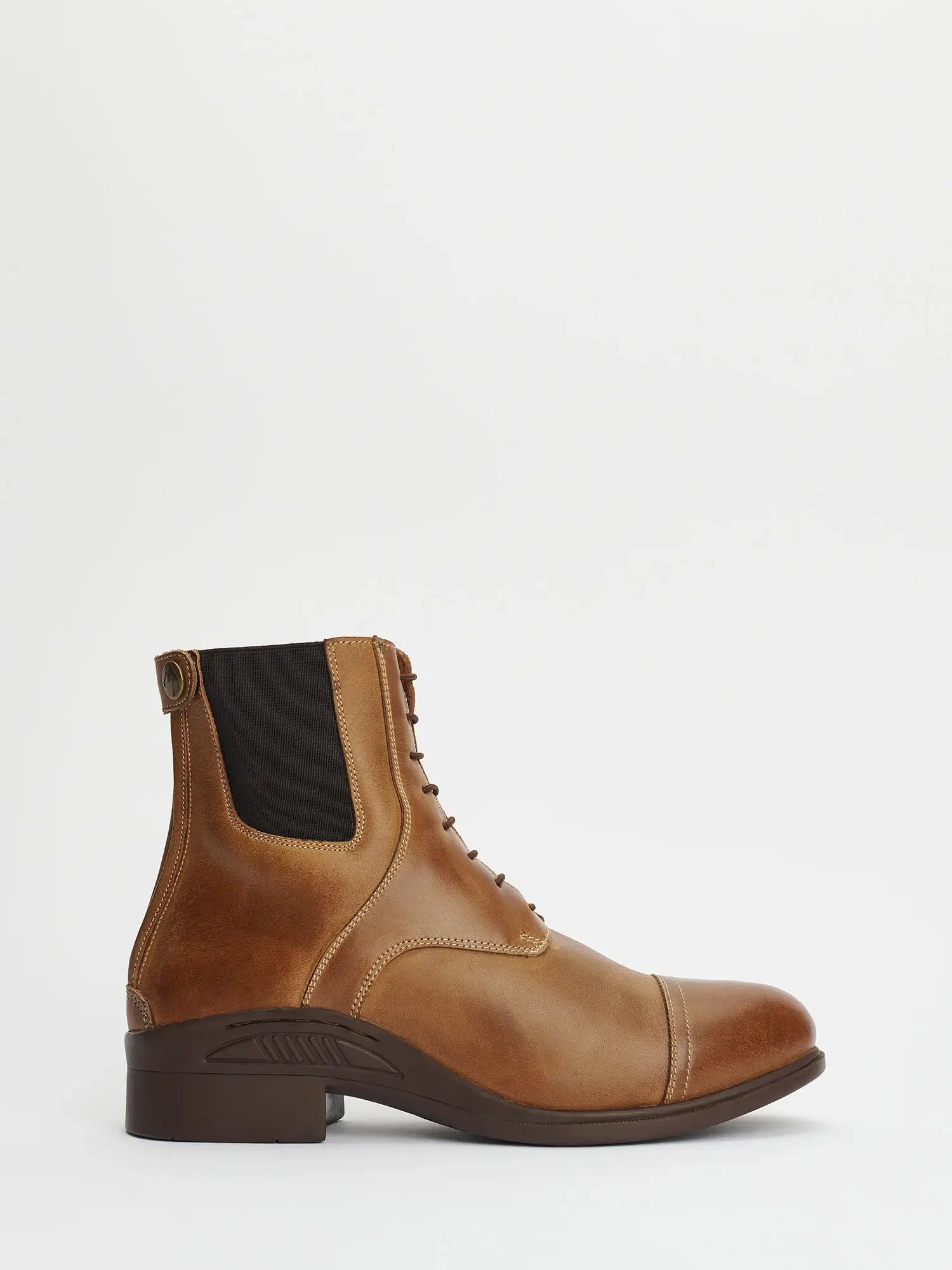 Jacson Savona Ridskor - Brun