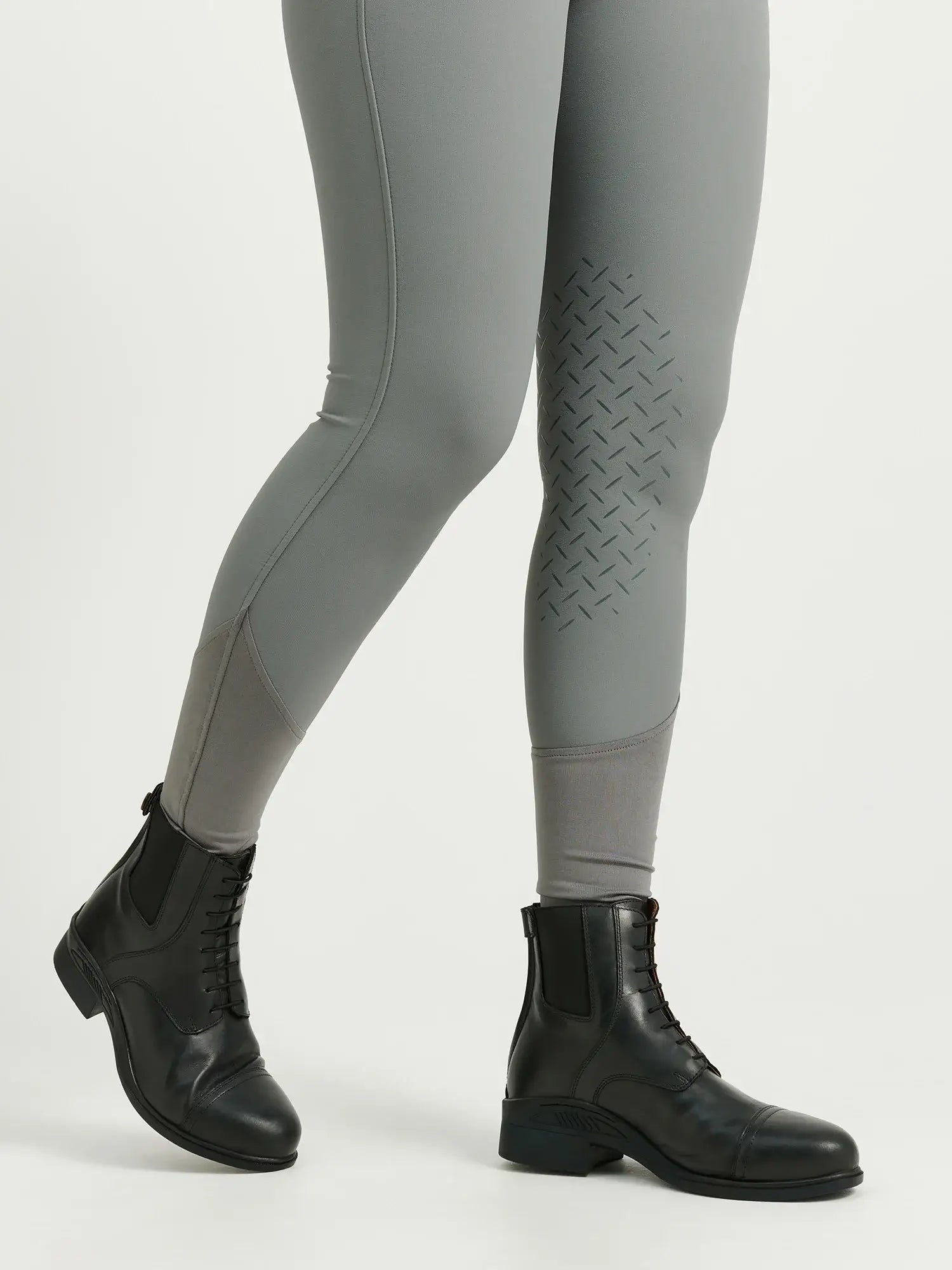 Jacson Savona Ridskor - Svart