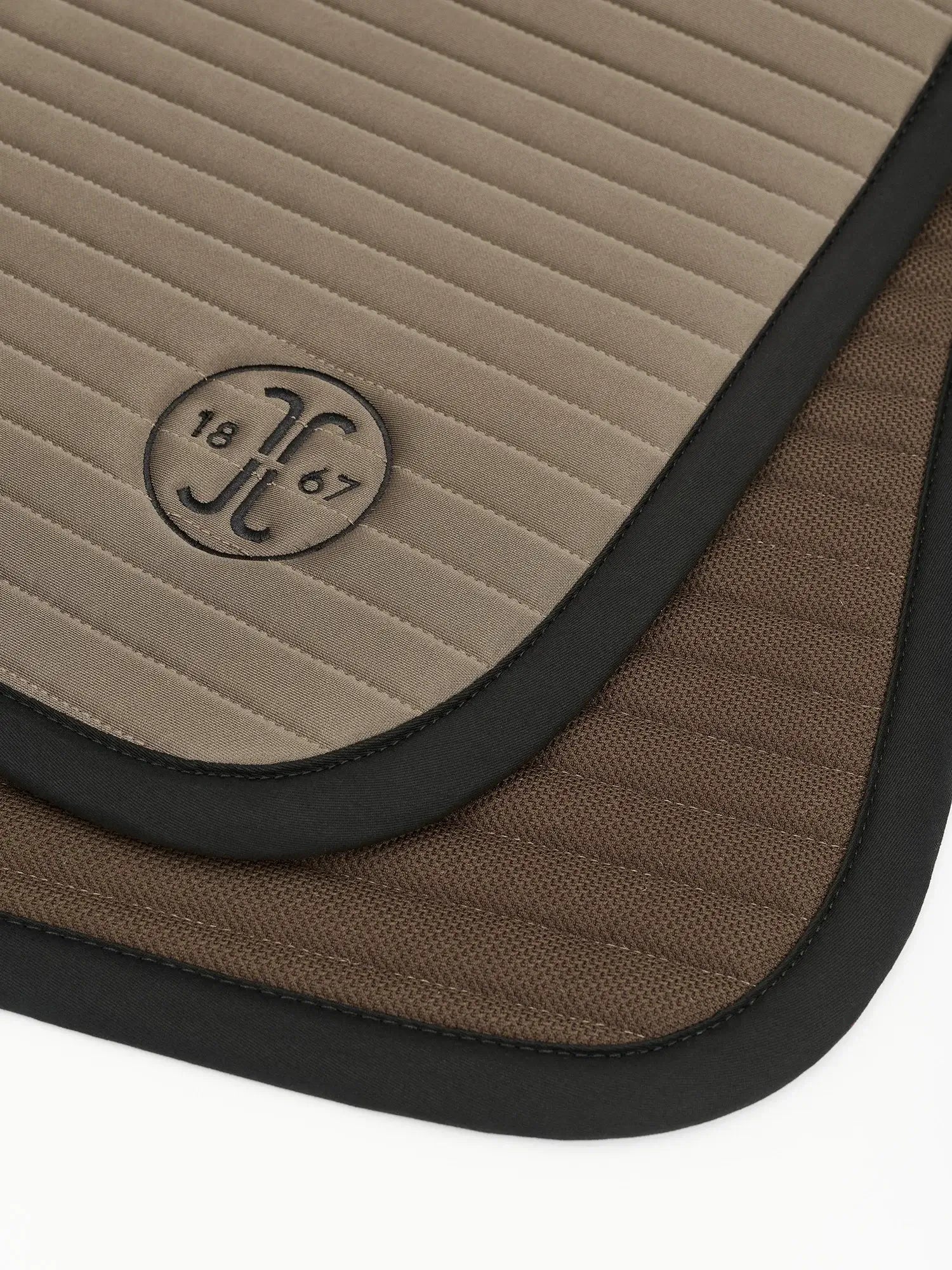 Jacson Karlskrona Schabra Full Dressyr - Beige