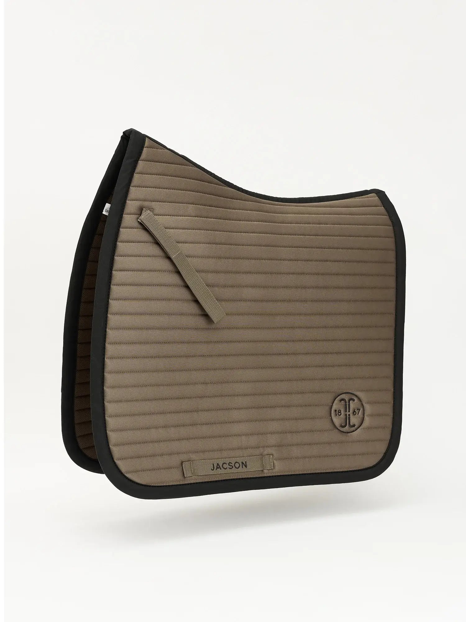 Jacson Karlskrona Schabra Full Dressyr - Beige