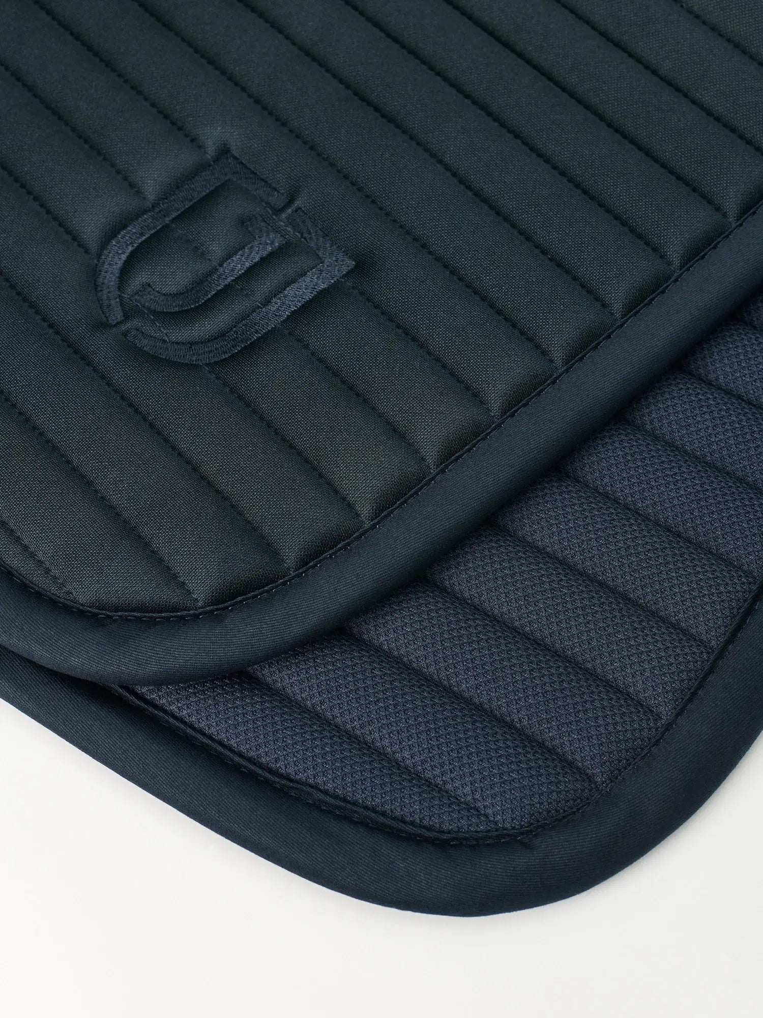 Jacson Karlskrona Schabra Full Dressyr - Marinblå