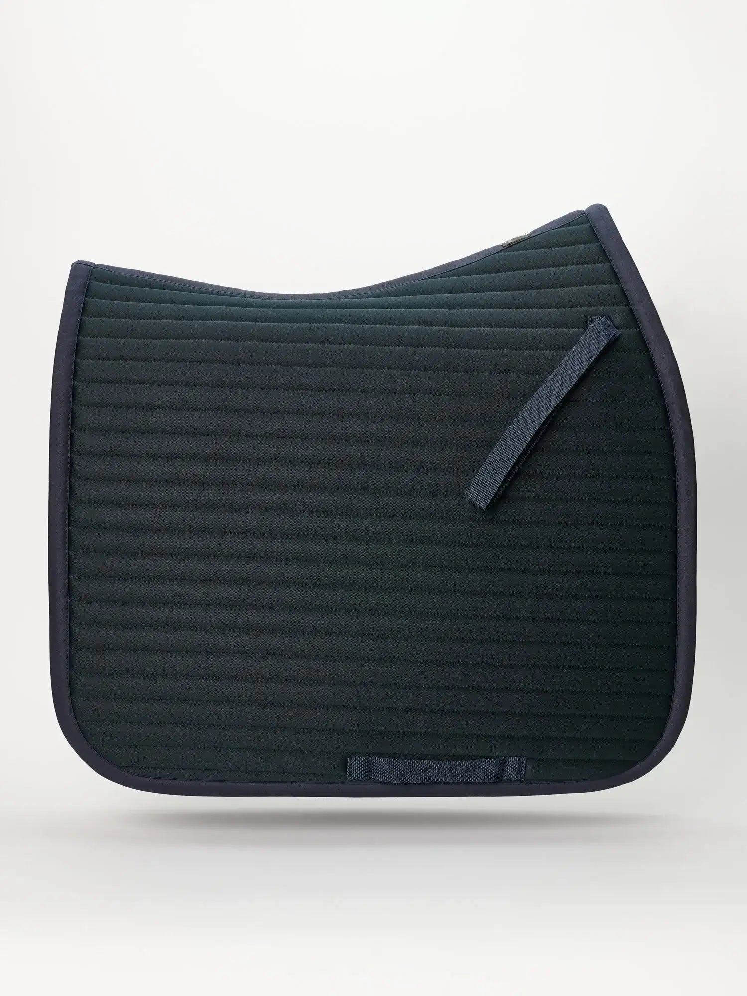 Jacson Karlskrona Schabra Full Dressyr - Marinblå