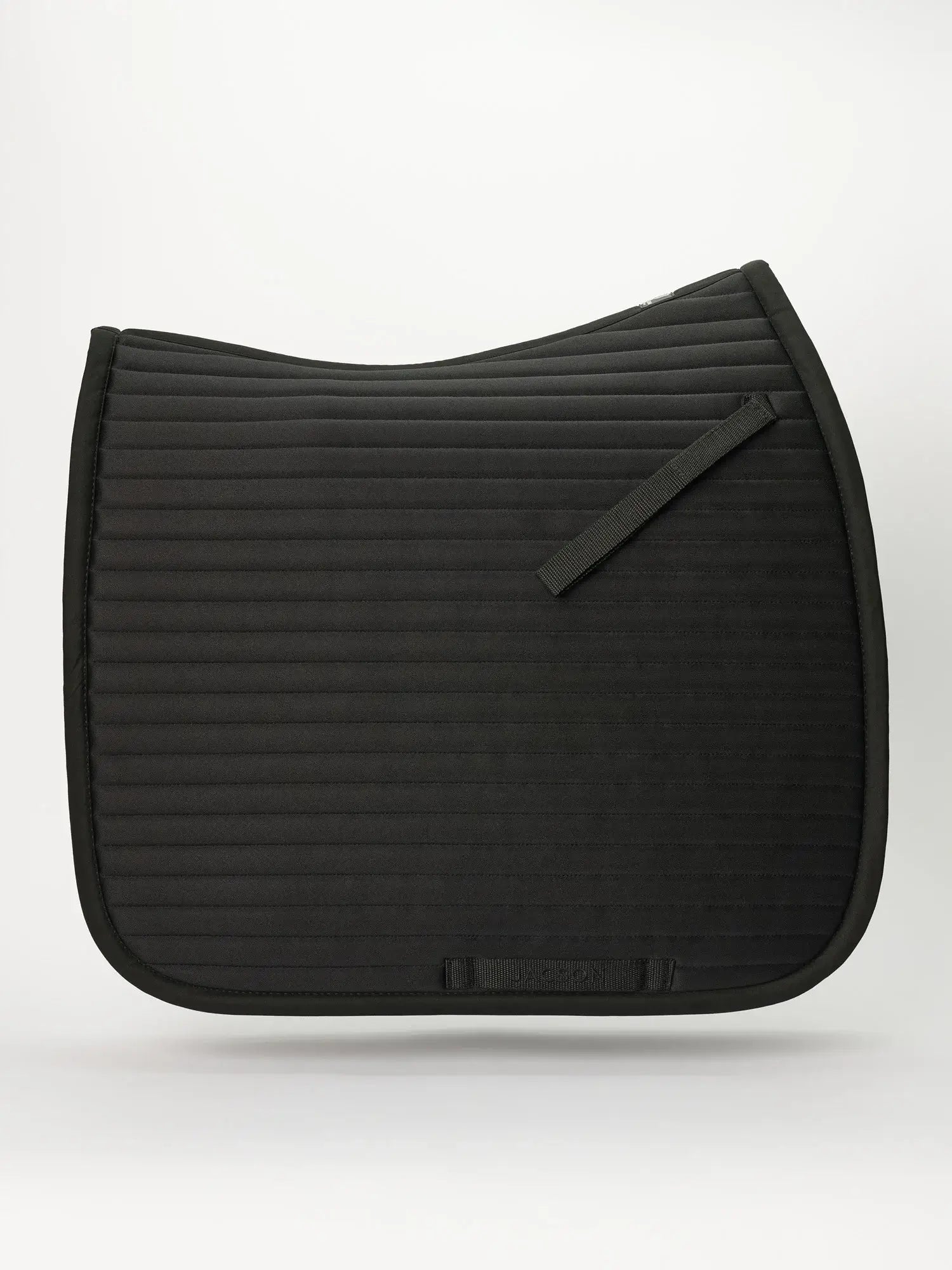 Jacson Karlskrona Schabra Full Dressyr - Svart