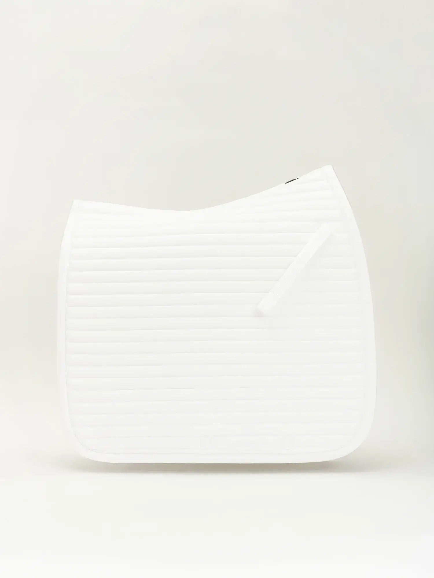 Jacson Karlskrona Schabrak Full Dressyr - Vit