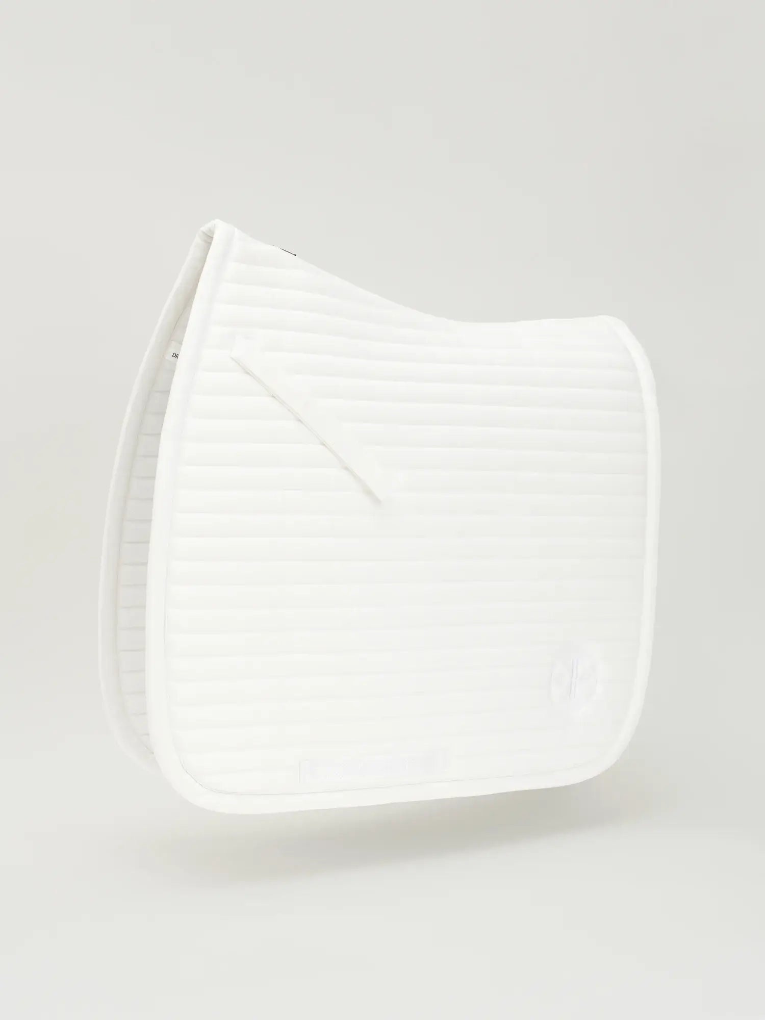 Jacson Karlskrona Schabrak Full Dressyr - Vit