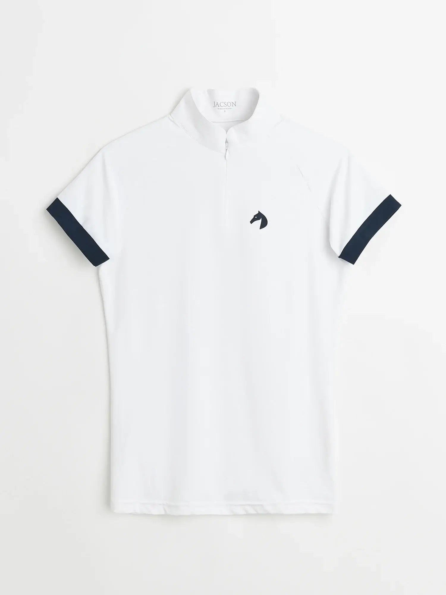 Jacson Sienna Tävlingstopp - Vit