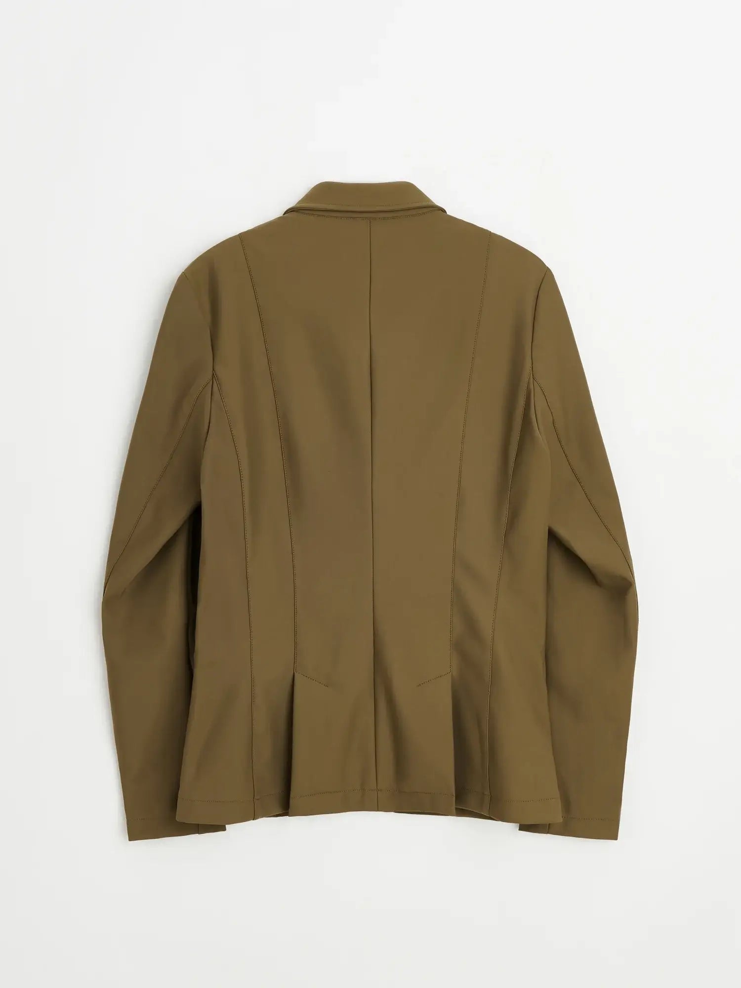 Jacson Solveig Tävlingskavaj - Grön