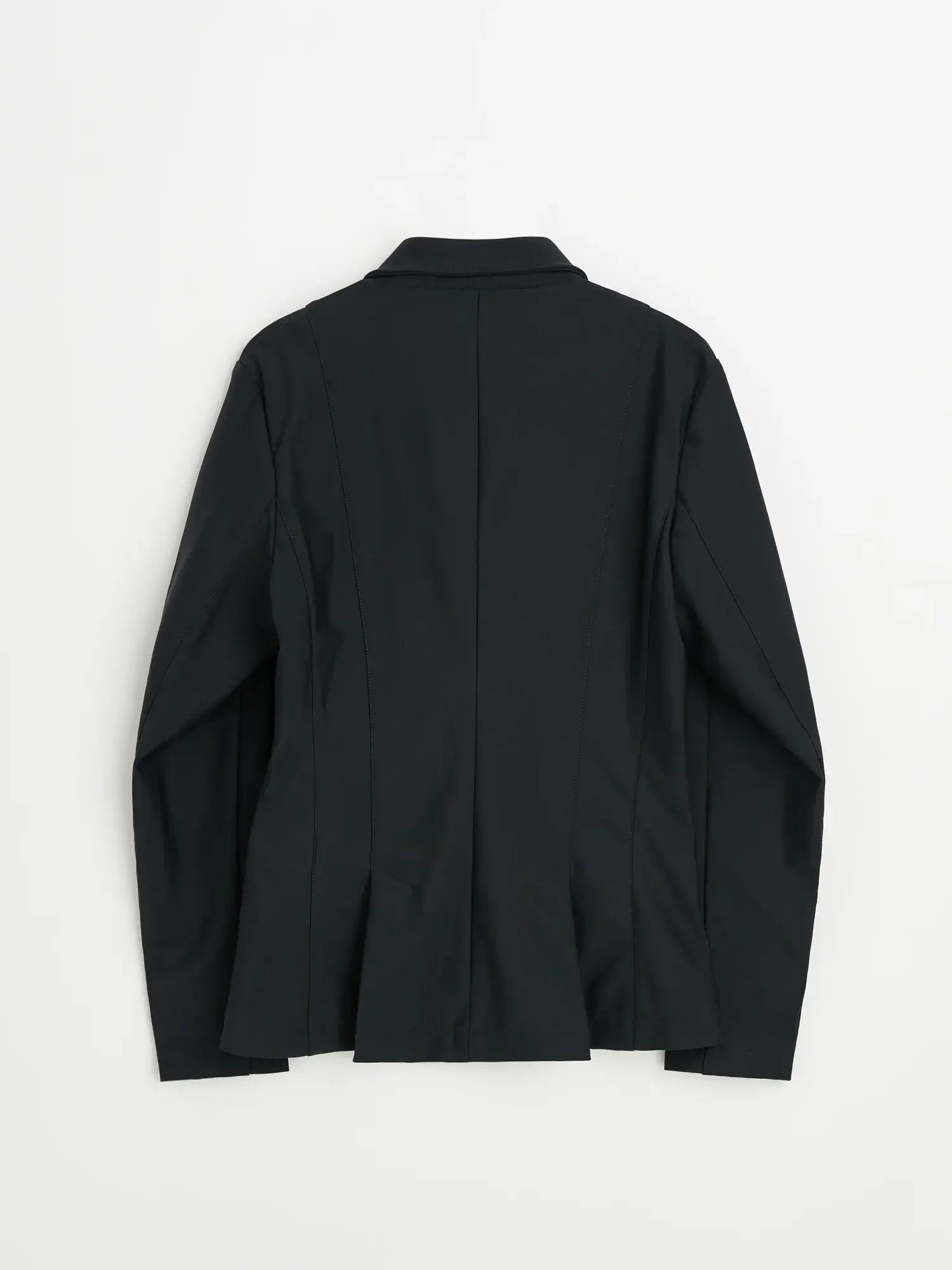 Jacson Solveig Tävlingskavaj - Svart