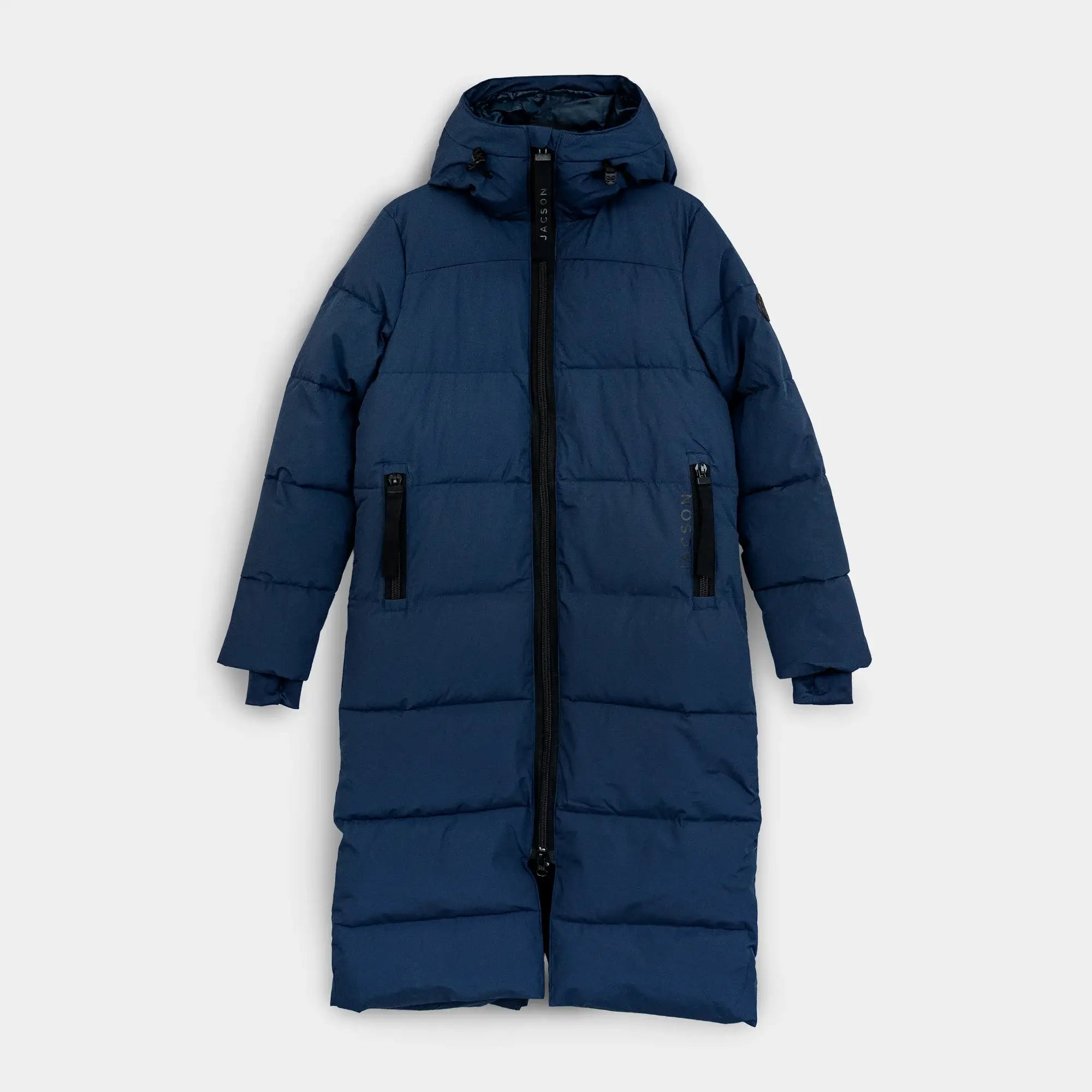 Jacson Sonja Kappa - Blå