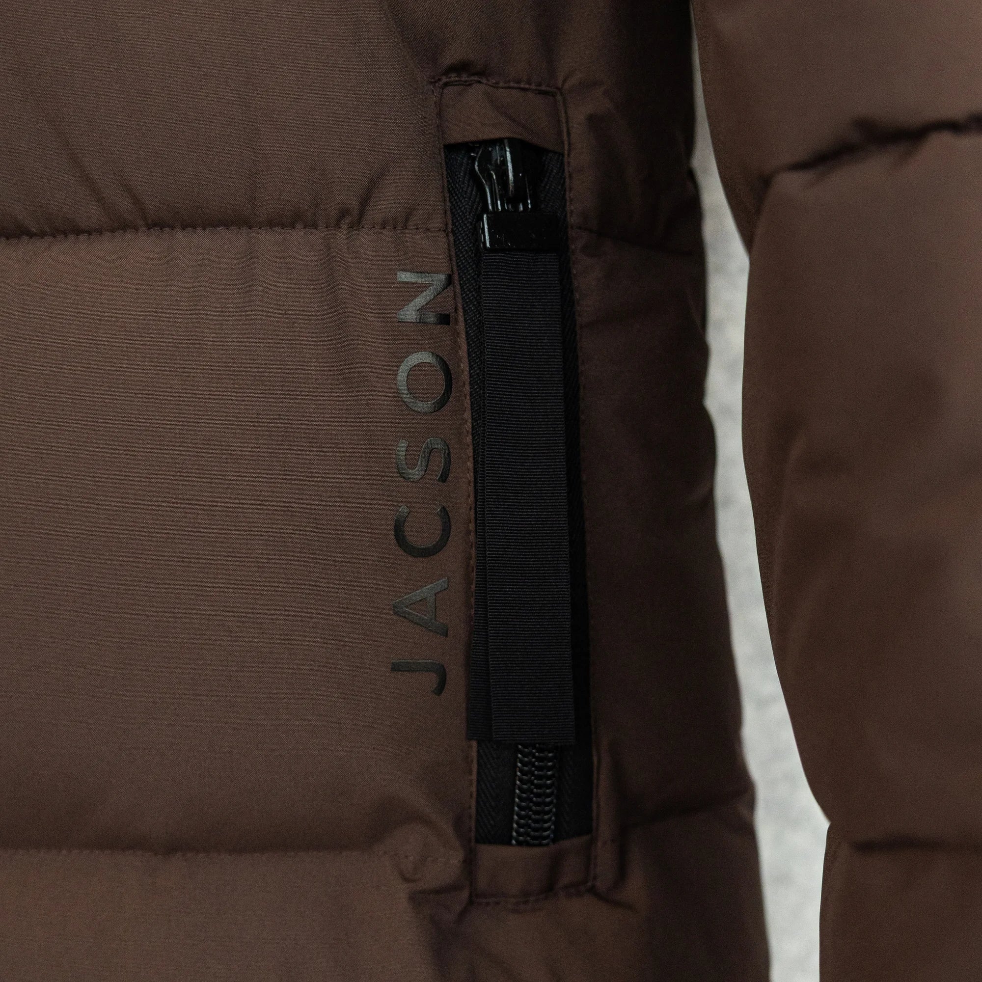 Jacson Sonja Kappa - Brun