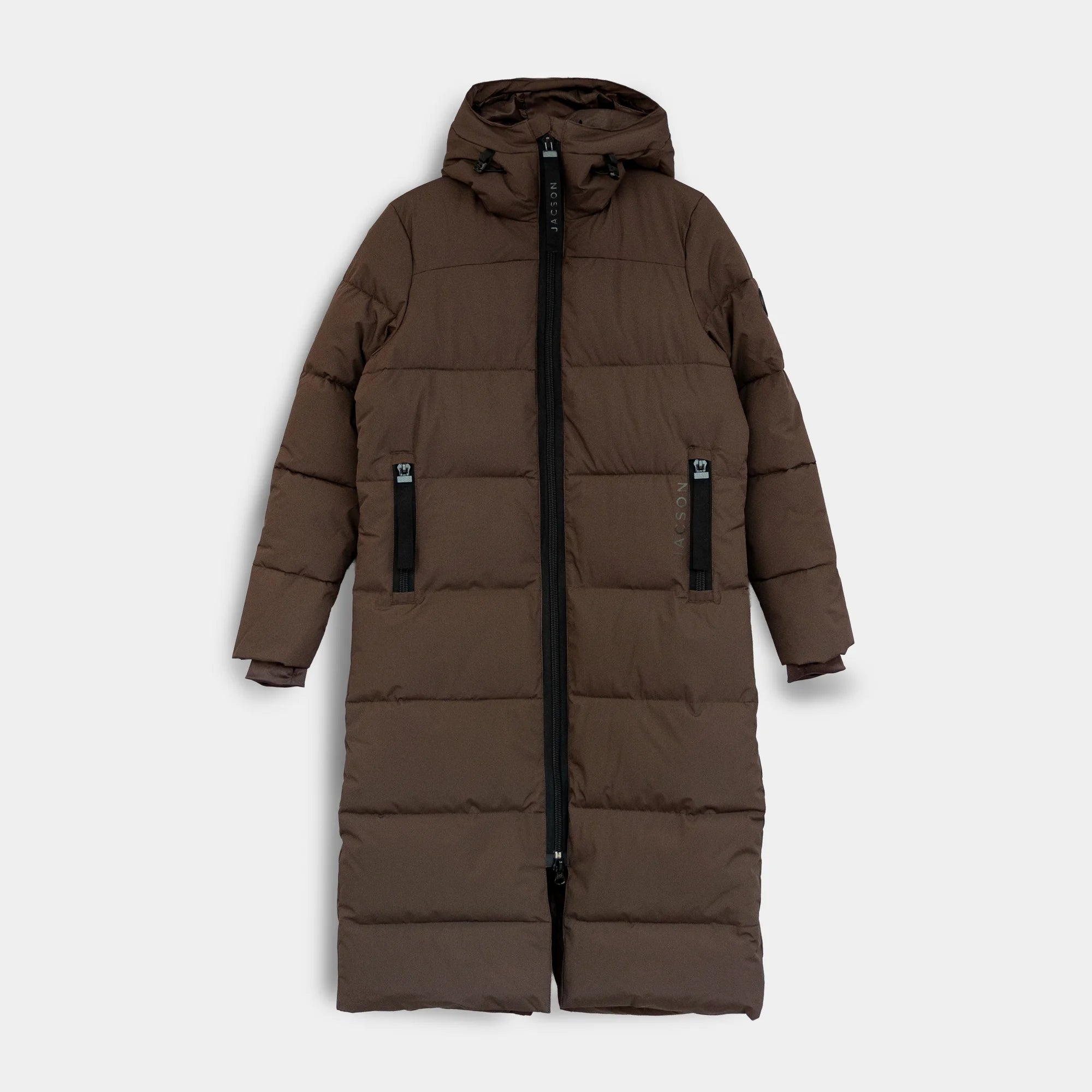 Jacson Sonja Kappa - Brun