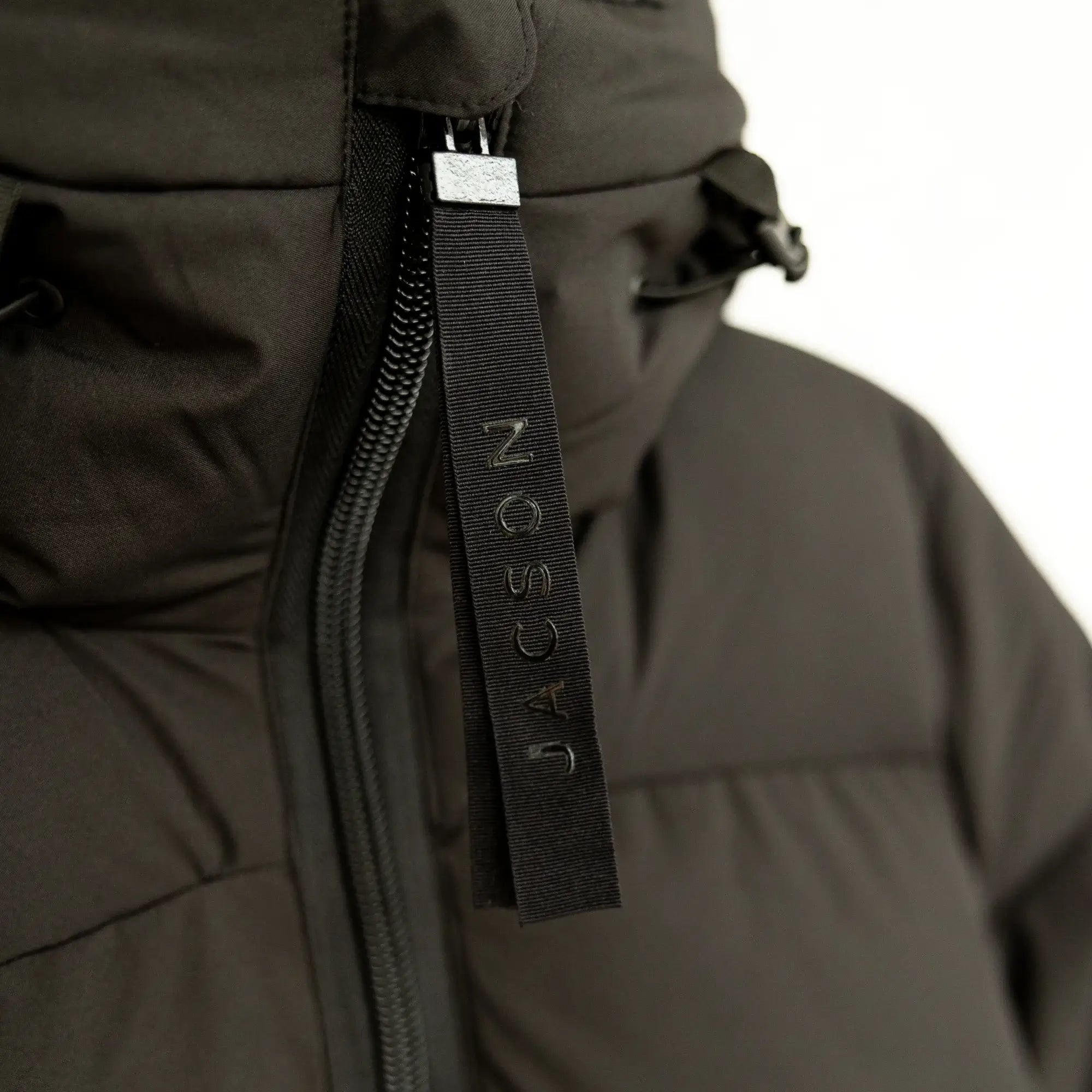 Jacson Sonja Kappa - Svart