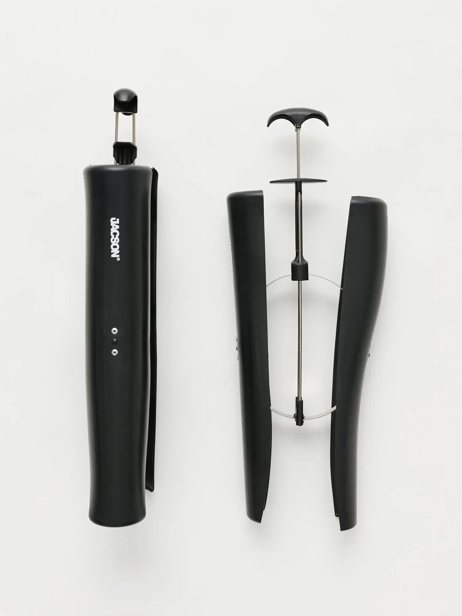 Jacson Stövelsträckare Svart One Size