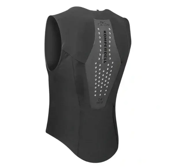 Komperdell Säkerhetsväst Ballistic Flex - Svart