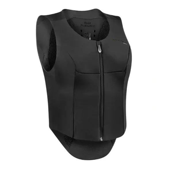 Komperdell Säkerhetsväst Ballistic slim - Svart/Silver