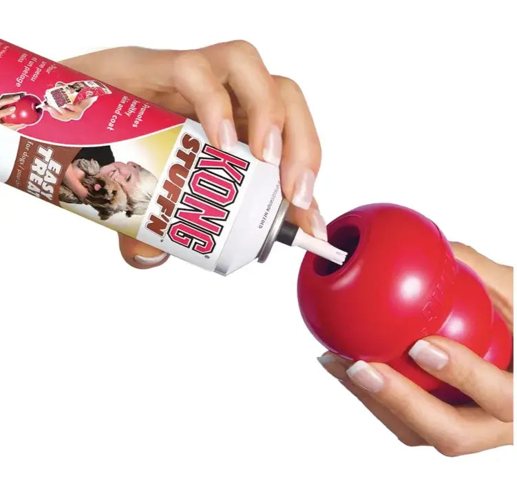 Kong Easytreat Stuff'n Liver Paste 226g