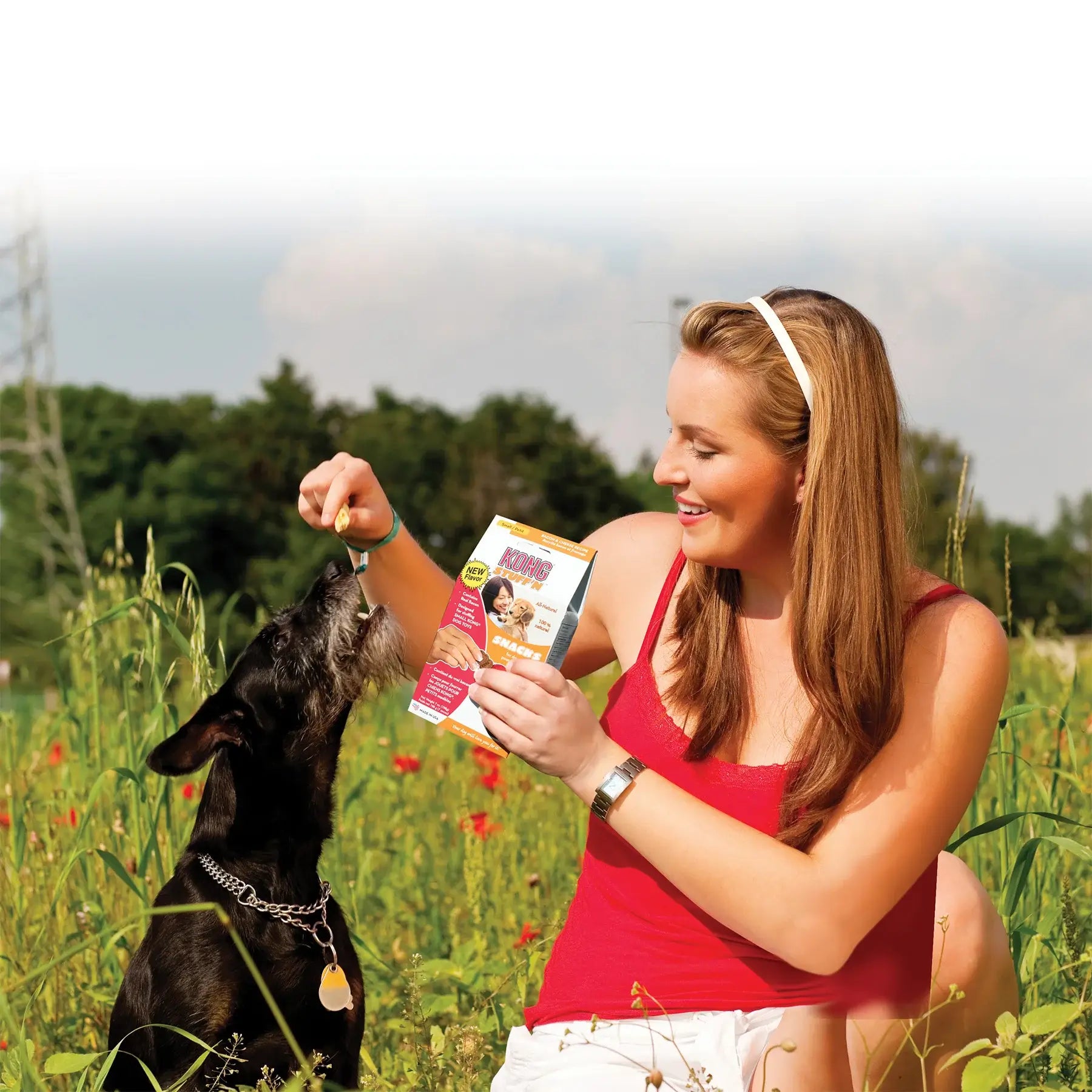 Kong Bacon Cheese Snacks