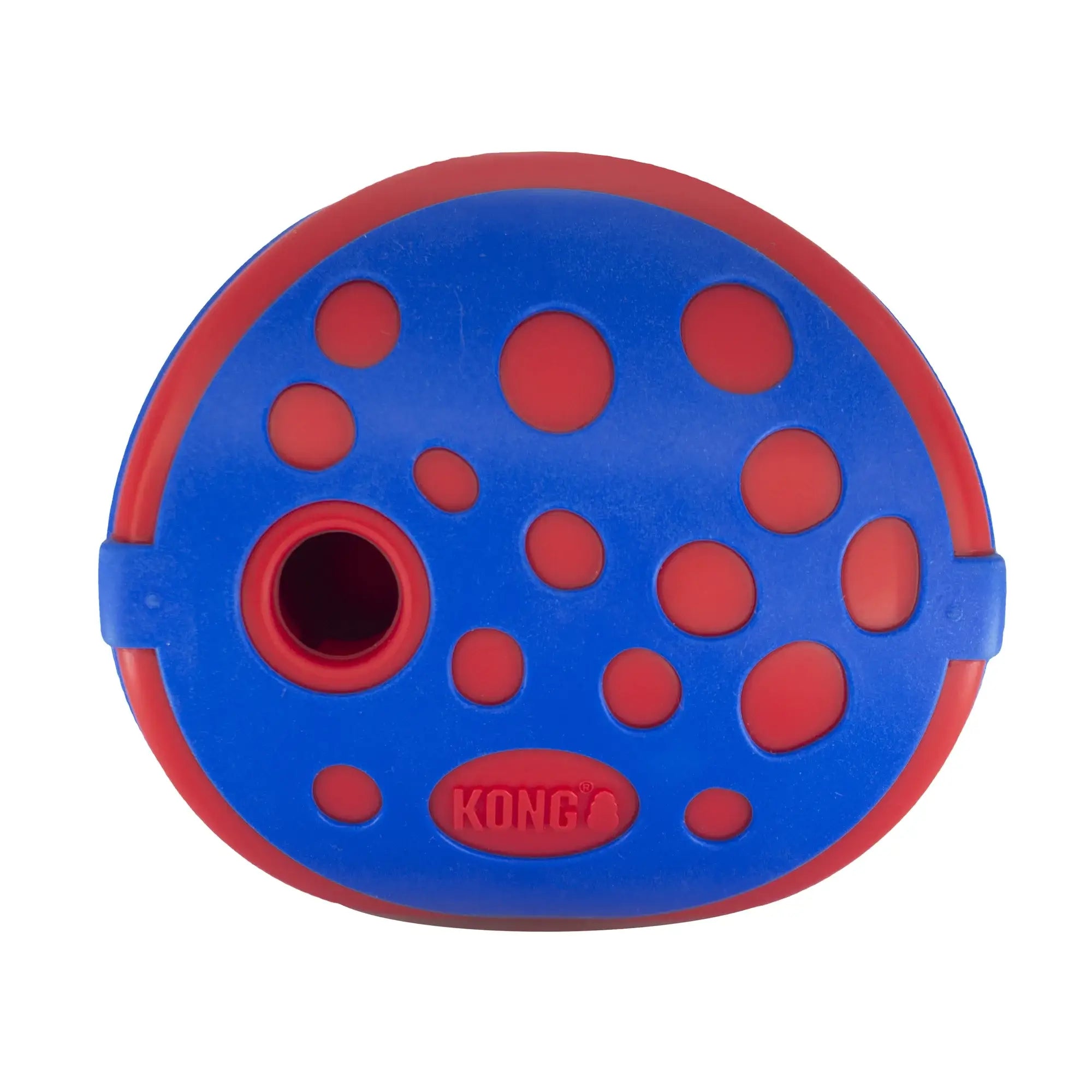 Kong Aktiveringsleksak Rewardswally Flerfärgad M/l