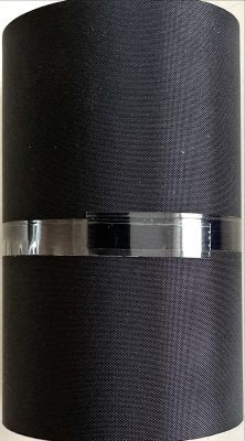 Outdoor Tapes Lagningstejp - Svart