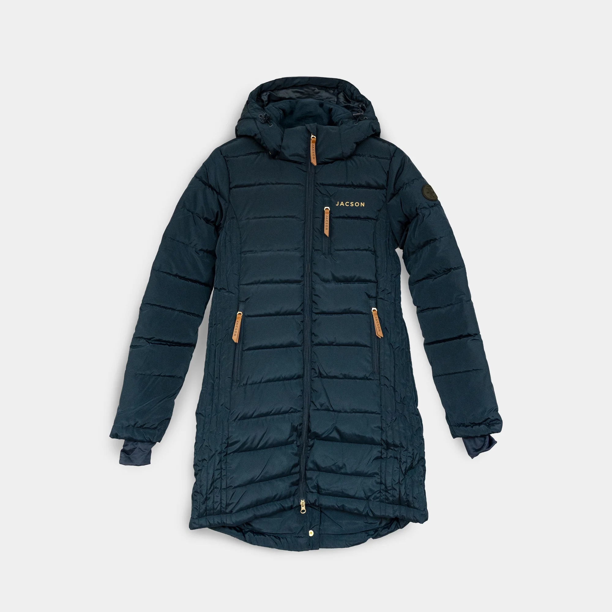 Jacson Molly Kappa Junior - Marinblå