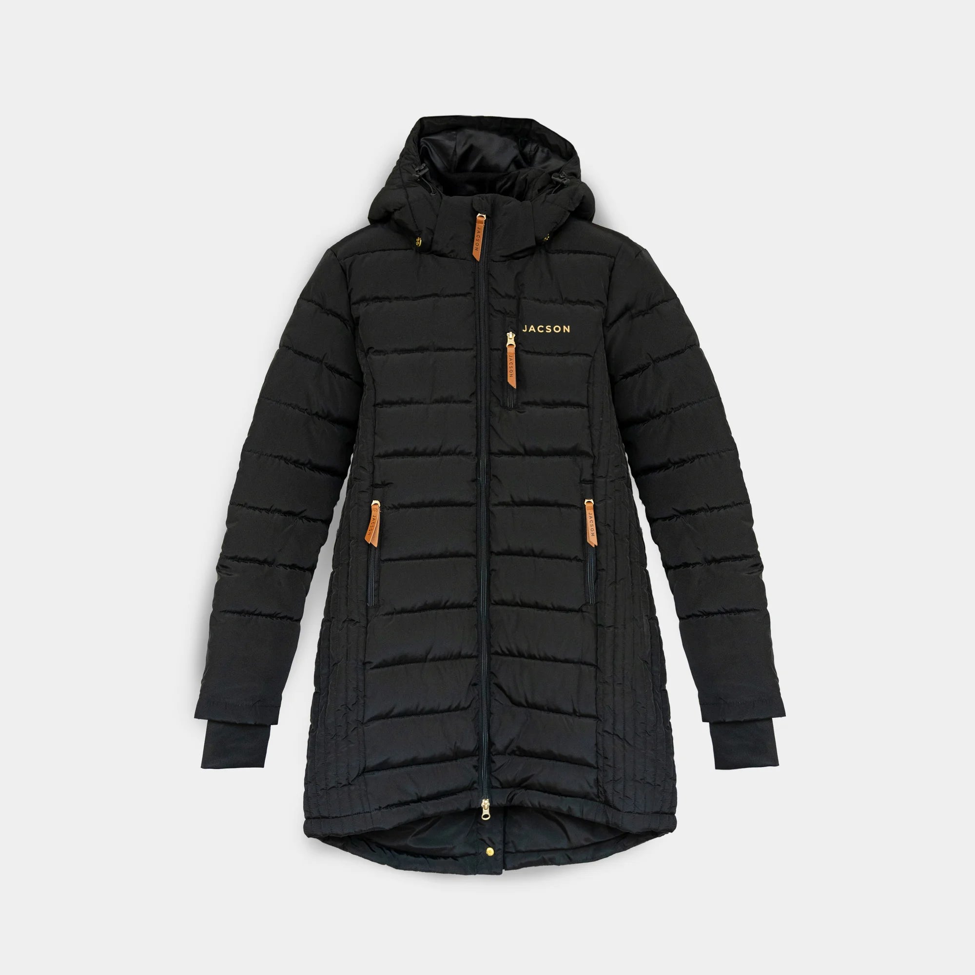 Jacson Molly Kappa Junior - Svart