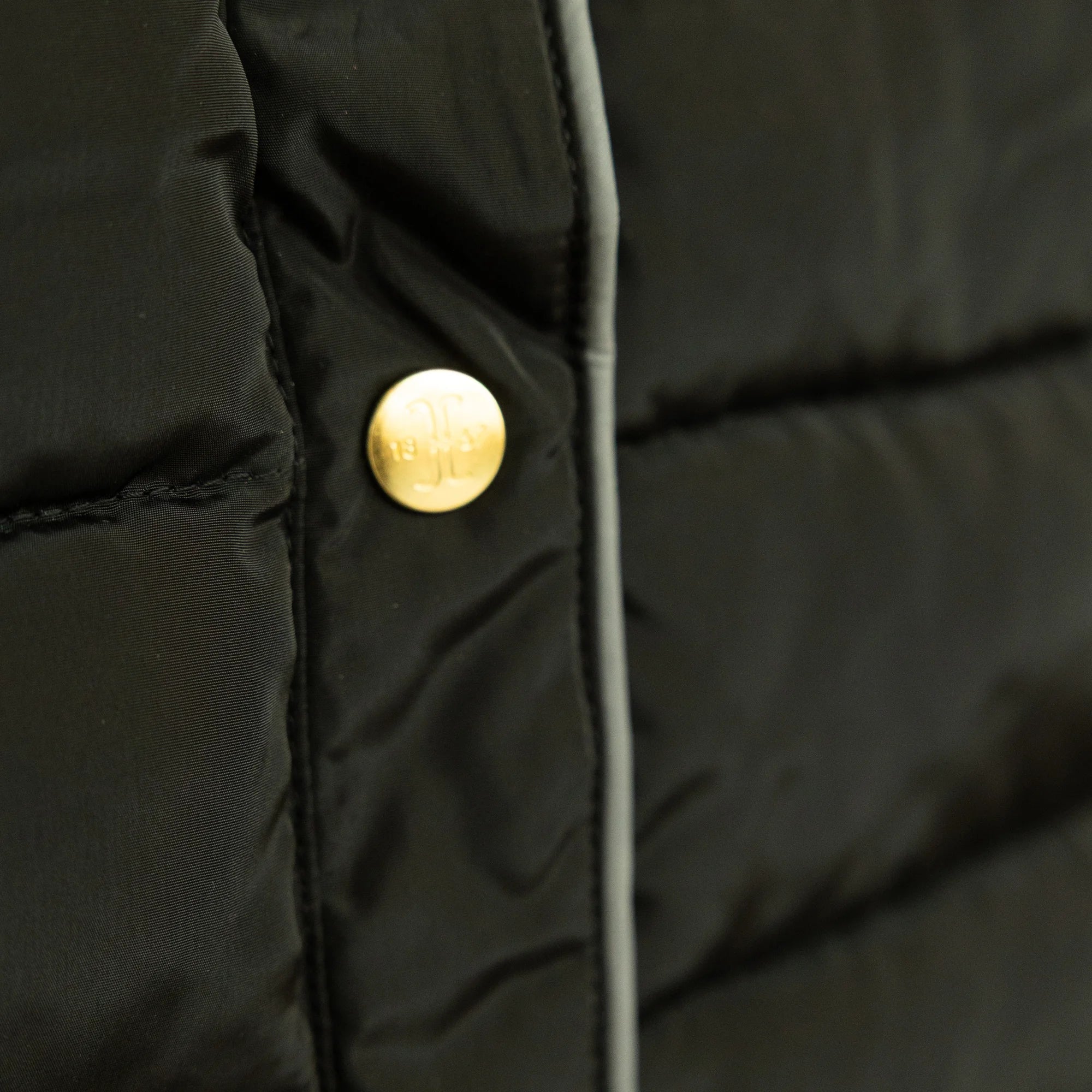 Jacson Molly Kappa Junior - Svart