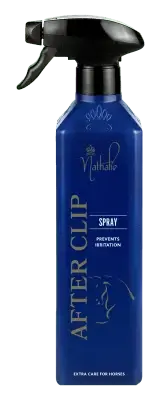 Nathalie Horse Care After Clip Spray