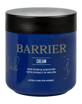 Nathalie Horse Care Barrier Cream - 500 ml