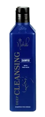 Nathalie Horse Care Deep Cleansing Shampoo