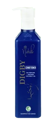 Nathalie Horse Care Digby Conditioner