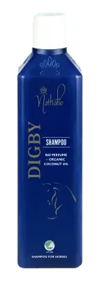 Nathalie Horse Care Digby Schampoo - 500 ml