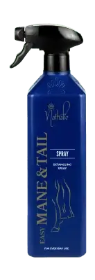 Nathalie Horse Care - Easy Go Mane 'n' Tail Spray