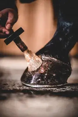 Nathalie Horse Care Hoof Gel Deluxe - 450 ml