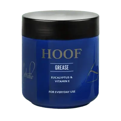 Nathalie Horse Care Hoof Grease - 500 ml