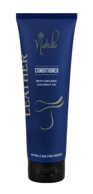Nathalie Horse Care Leather Conditioner - 250ml