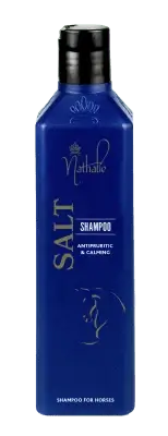 Nathalie Horse Care Salt Shampoo