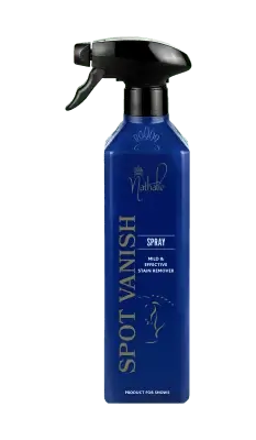 Nathalie Horse Care Spot Vanish Spray
