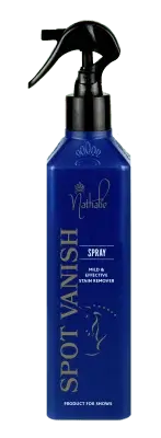 Nathalie Horse Care Spot Vanish Spray