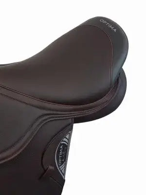 Optima Line Hoppsadel Loire - Chocolate