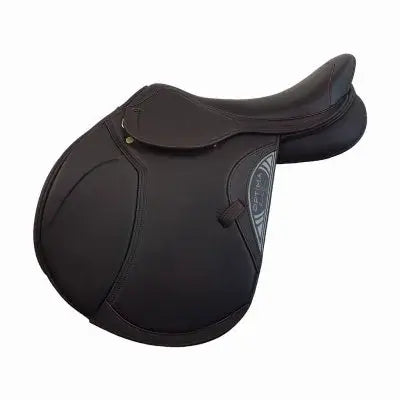 Optima Line Hoppsadel Loire - Chocolate